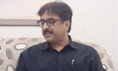 जागावाटपासाठी खासदार इम्तियाज जलील हैदराबादला रवाना